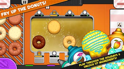 - Hands-on ice cream shop in the <b>Papa</b> Louie universe. . Papas games download